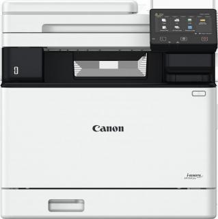 CANON i-SENSYS MF754Cdw MFP Color Laser 5455C009