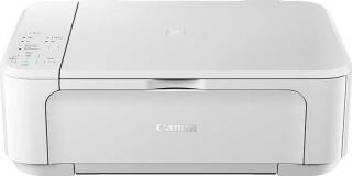 CANON PIXMA MG3650S WH 0515C109