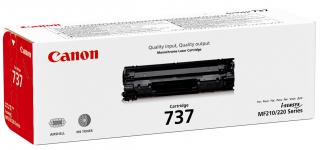 CRG-737 Toner Canon 9435B002 do MF-211/213/216/217/226/229