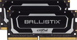 Crucial DDR4 SODIMM Ballistix 32/3200 2x16GB CL16