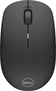 Dell Bezprzewodowa mysz USB WM126 czarna 570-AAMH