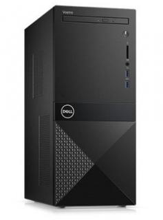 Dell Komputer Vostro 3670  i5-8400 256GB 8GB W10P