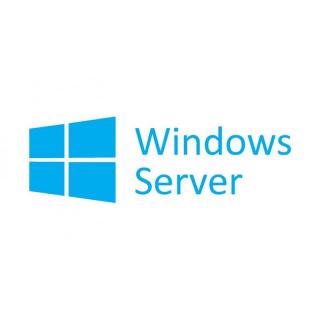 Dell Microsoft Windows Server Standard 2022 16 Cores ENG OEM 634-BYKR