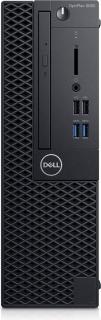 Dell Optiplex N009O3060SFF i3-8100 4GB 500GB W10P