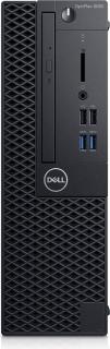 Dell Optiplex N009O3060SFF i3-8100 4GB SSD 500GB W10P