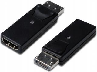 Digitus Adapter Displayport 1080p 60Hz FHD DP/HDMI (AK-340602)