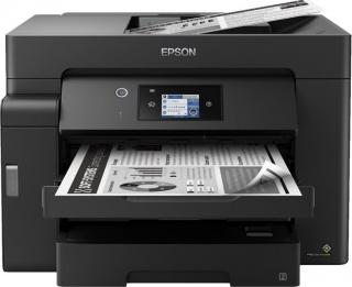 Drukarka Epson EcoTank M15140 WiFi