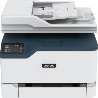 Drukarka laserowa Xerox C235 kolor Wi-Fi C235V_DNI