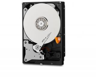 Dysk serwerowy WD Purple 6 TB 3.5'' SATA III (6 Gb/s)