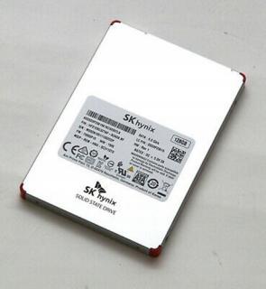 Dysk SSD Hynix 128GB SATA SSD SSD0P29619