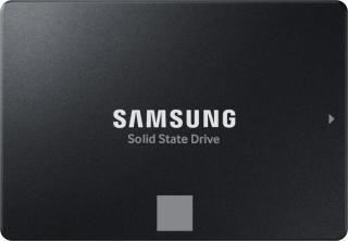 DYSK SSD SAMSUNG 870 EVO 1TB 2,5" V-NAND MZ-77E1T0B/EU