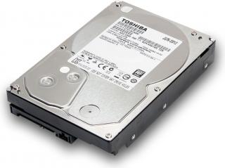 Dysk Toshiba 500GB 3.5" SATA III HDKPC01A0A02 (DT01ACA050)