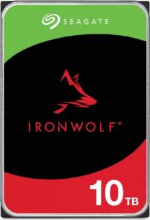 Dysk twardy Seagate IronWolf Pro SATA3 3,5" 10TB