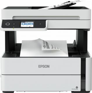 Epson ITS M3170 mono A4/USB/39ppm/FAX/GDI/WiFi