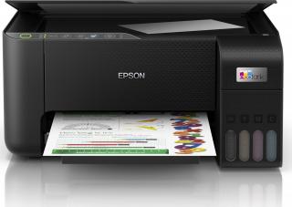 Epson L3270 EcoTank ITS color A4/33ppm/USB/WiFi C11CJ67434
