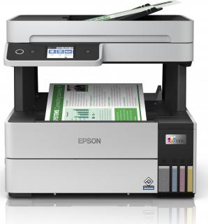 Epson MFP EcoTank L6460 A4/(W)LAN/3.3pl/37ppm/ADF3