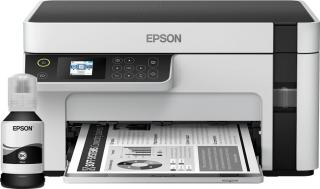 Epson MFP ET M2120 mono A4/USB/WiFi/32ppm/GDI/3pl