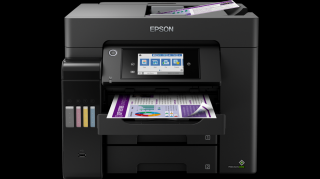 Epson MFP L6570 ITS 4in1 A4/32ppm/(W)LAN/ADF/2Sscn