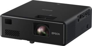 Epson Projektor EF-11 LASER 3LCD/FHD/1000AL/2.5m:1 V11HA23040