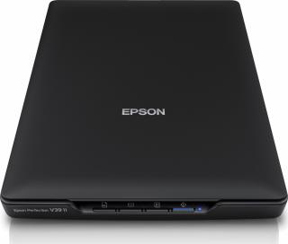 Epson Skaner Perfection V39II A4/4800dpi/USB2.0