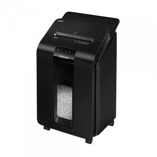 Fellowes niszczarka AutoMAX 100M P-4 mikrościnki 10 ark