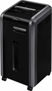 Fellowes Niszczarka biurowa 225Ci Ścinki P-4 20 ark