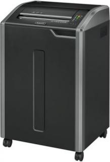 Fellowes Niszczarka biurowa 485Ci