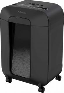 FELLOWES Niszczarka LX85 ścinki P4 12 ark