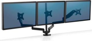 Fellowes ramię na 3 monitory - seria Platinum