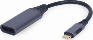 Gembird Adapter USB-C to DisplayPort
