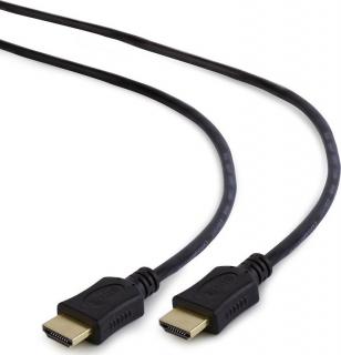 Gembird Kabel HDMI - HDMI 1.8m czarny (CC-HDMI4L-6)