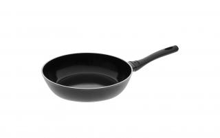 Gerlach Patelnia Classic Harmony głęboka z powłoką Ceralon 28cm