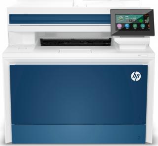 HP Color LaserJet Pro MFP 4302fdw