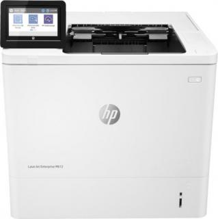 HP Inc. Drukarka LaserJet Enterprise M612dn (7PS86A)
