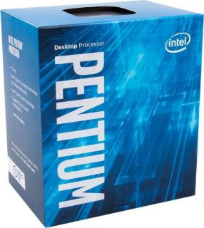 Intel Pentium G4560 3,5GHz 3M LGA1151 BX80677G4560