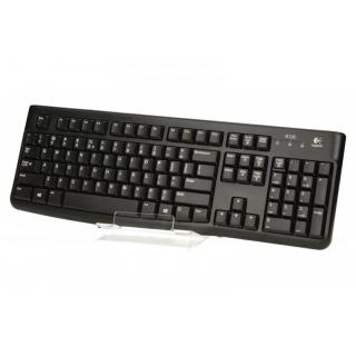 Klawiatura Logitech K120 US 920-002479 (RABAT ILOŚCIOWY)