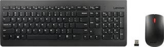Lenovo 500 Wireless Combo Keyboard  Mouse