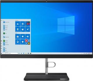 Lenovo AiO V50a-22IMB 21.5"i5-10400T 8GB 256GBW10P