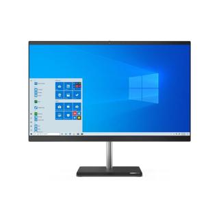 Lenovo AiO V50a 23.8" i5-10400T 8GB 256GB W10P