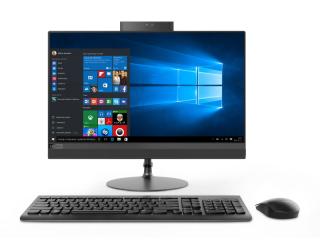 Lenovo All In One 520-24IKL i5-7400T 1TB W10P (F0D100FAPB)
