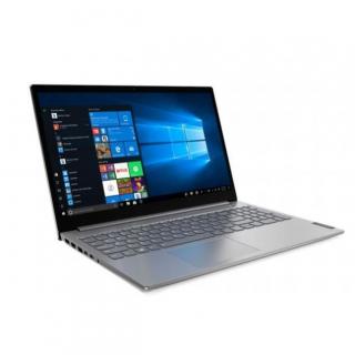 Lenovo Thinkbook 15 IIL i5-1035G1 8GB 256GB W10P