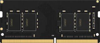 Lexar Pamięć notebooka DDR4 SODIMM 8GB 1x8GB/3200
