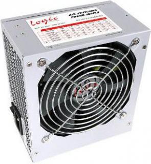 Logic Concept zasilacz 400W 120mm FAN