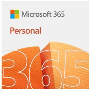 Microsoft ESD 365 Personal 1Y 1U Win/Mac 32/64bit AllLng DwnLd EuroZon  QQ2-00012