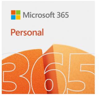Microsoft ESD 365 Personal 1Y 1U Win/Mac 32/64bit AllLng DwnLd EuroZon