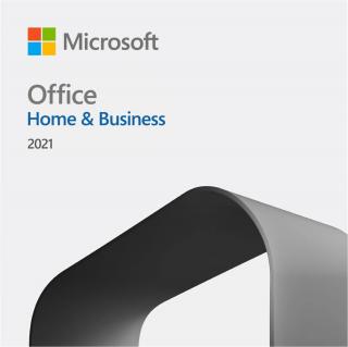 Microsoft ESD Office Home  Business 2021 Win/Mac  T5D-03485