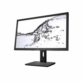 Monitor AOC E2475Pwj 23.6 LED DVI HDMI Pivot Czarny