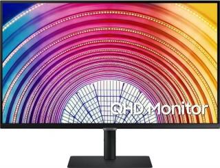 Monitor Samsung S32A600NWU 32'' VA/WQHD/16:9/5ms