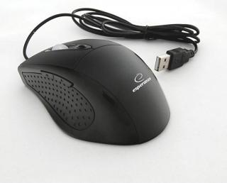 Mysz Esperanza EM107L