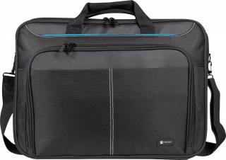 NATEC TORBA NOTEBOOK DOBERMAN 17,3''